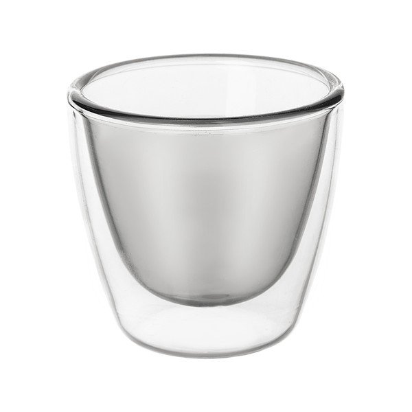 Sklenené hrnčeky na espresso v súprave 2 ks 110 ml – Orion-image-2