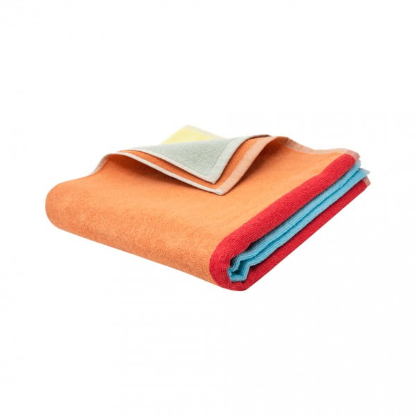 Bavlnená osuška 80x200 cm Riviéra - Remember-image-1