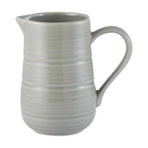 Sivý džbán Mason Cash William, 0,9 l