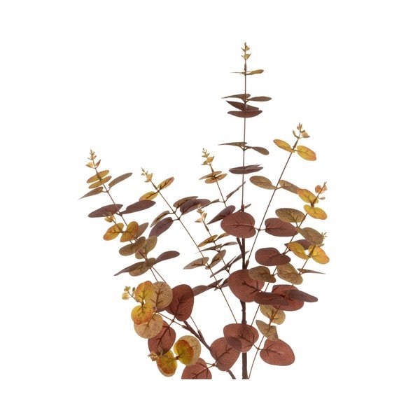 Umelý eukalyptus 4 ks (výška 85 cm) – Casa Selección-image-1