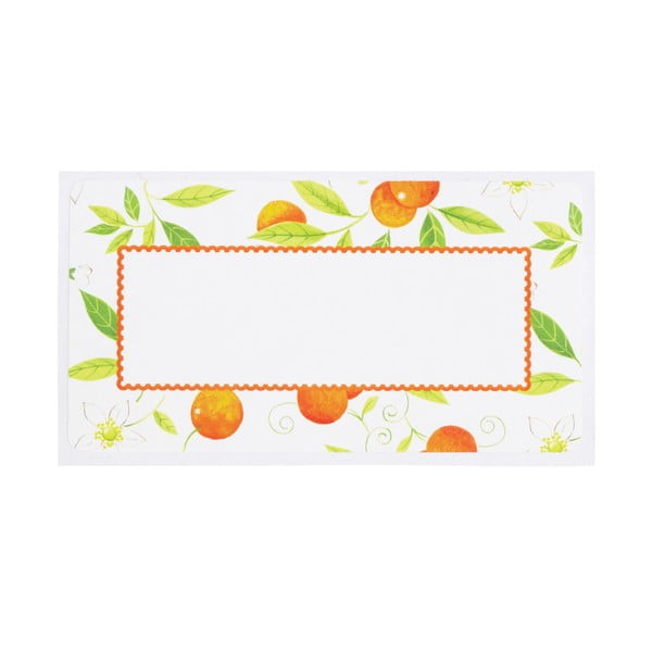 Súprava 100 štítkov na označenie zaváranín Kitchen Craft Home Made-image-3