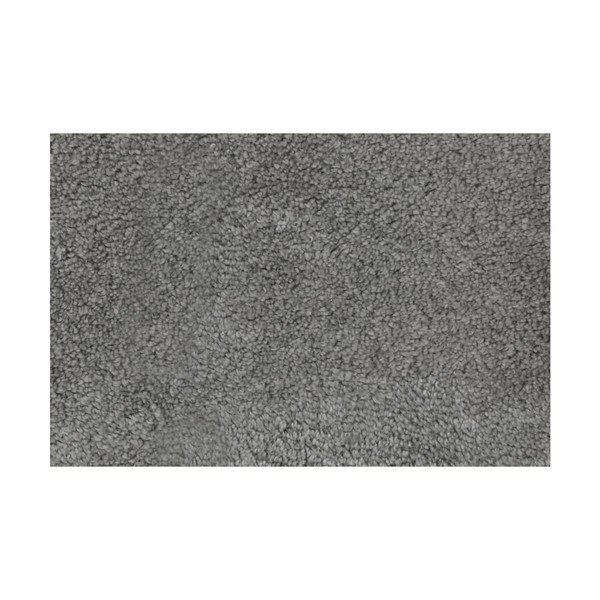 Sivá podložka do kúpeľne Confetti Miami, 80 × 140 cm-image-3