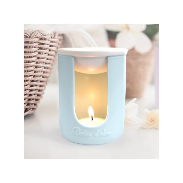 Keramická aromalampa Etna – Boles d'olor-image-2