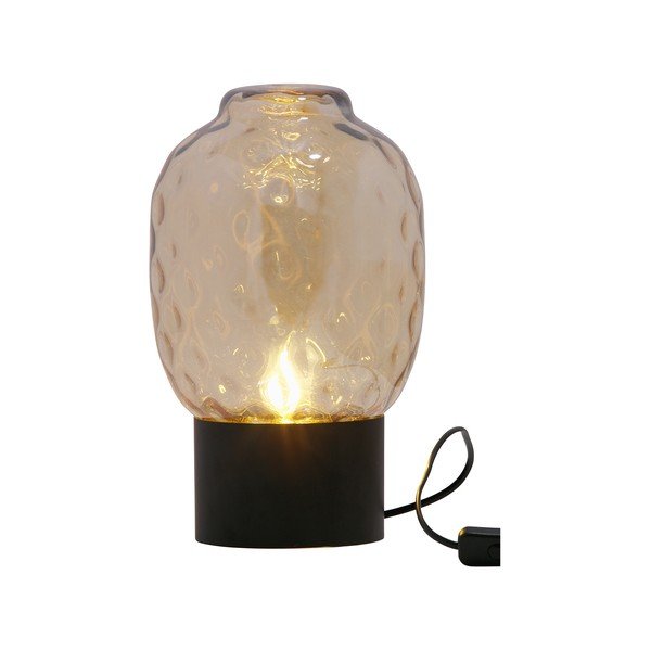 Veľká stolová lampa BePureHome Bubble