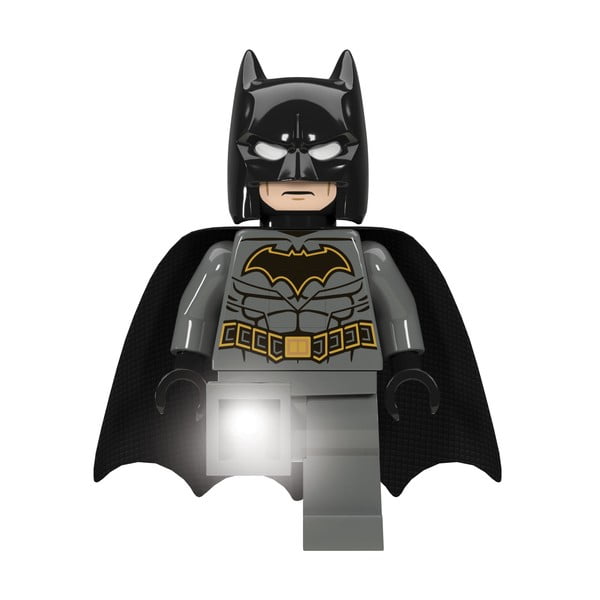 Baterka v tvare figúrky LEGO® DC Barman