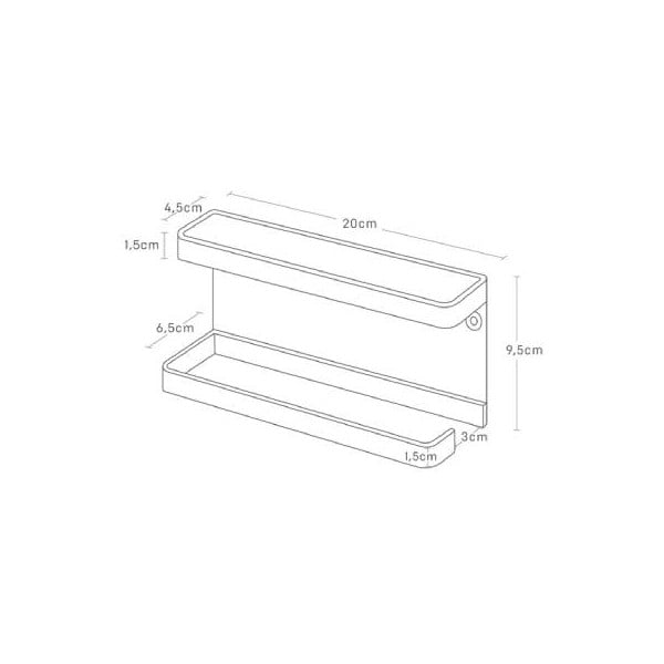 Stojan na dáždniky Smart – YAMAZAKI-image-4