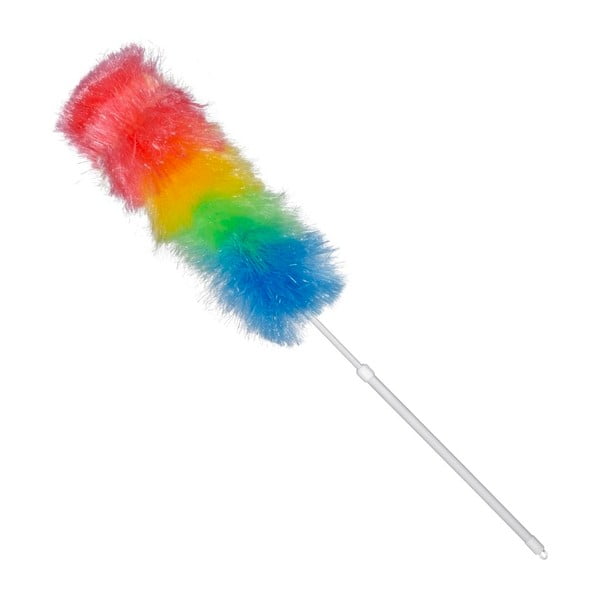 Teleskopická prachovka Wenko Rainbow-image-1