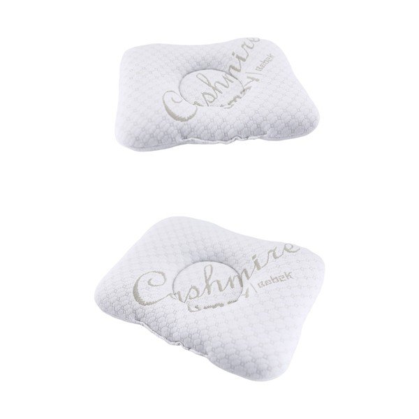Podhlavník 22x30 cm – Mila Home-image-1