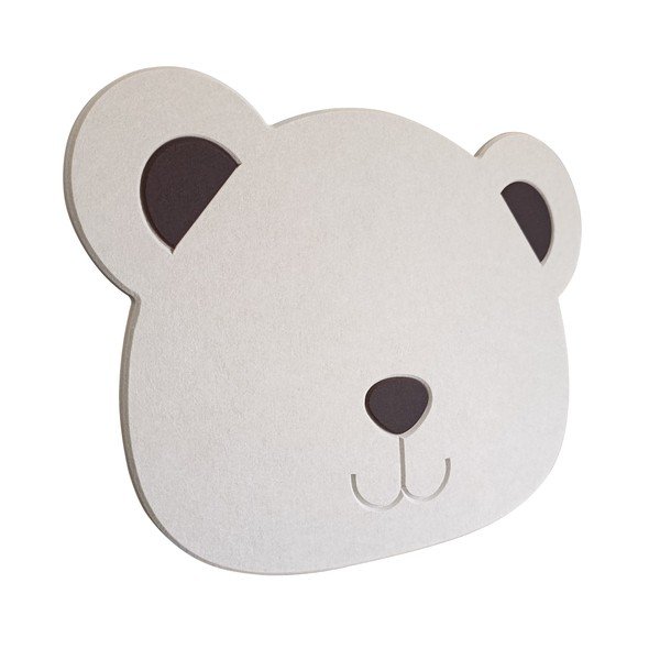 Akustická tabuľa Bear – Styler