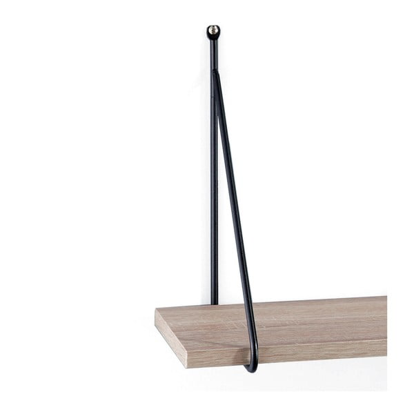 Nástenná polica Tomasucci Fast-image-2