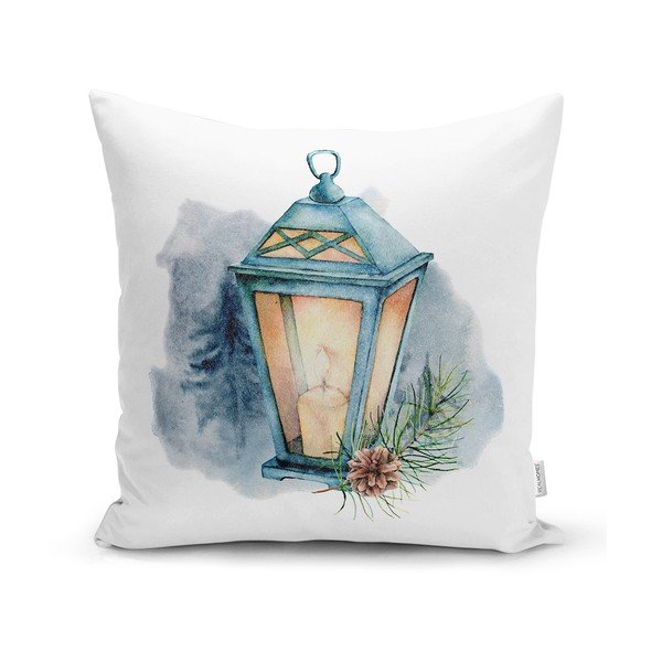 Obliečka na vankúš 43x43 cm – Mila Home