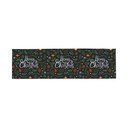 Bavlnený behúň na stôl s vianočným motívom 40x140 cm Very Merry Christmas – Butter Kings