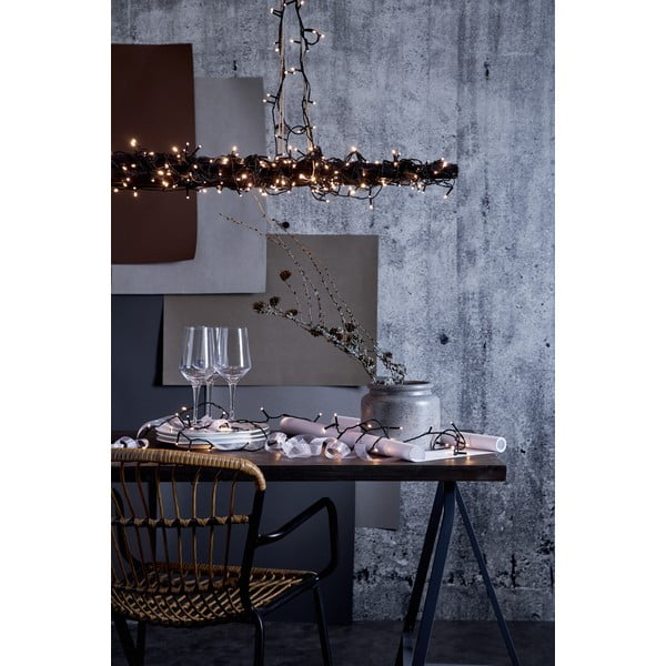 Svetelná reťaz Star Trading LED, dĺžka 25,6 m-image-4