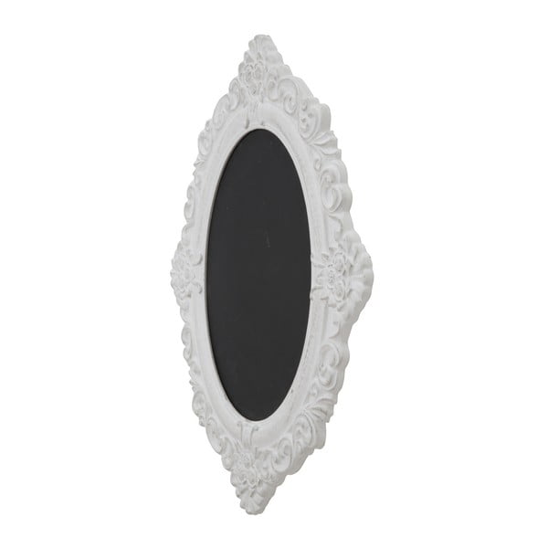 Tabuľa v bielom ráme Mauro Ferretti Bruxelles, výška 59 cm-image-2