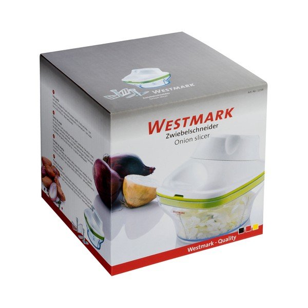 Mechanický krájač na cibuľu Westmark-image-2