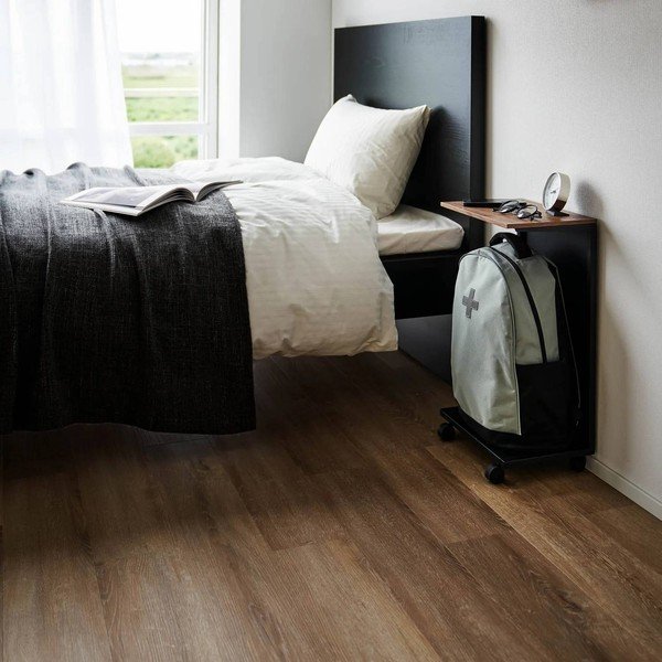 Kovový odkladací stolík 22x31 cm Tower – YAMAZAKI-image-1