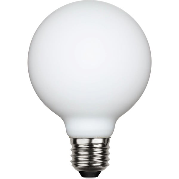 Teplá LED žiarovka so stmievačom E27, 5 W – Star Trading