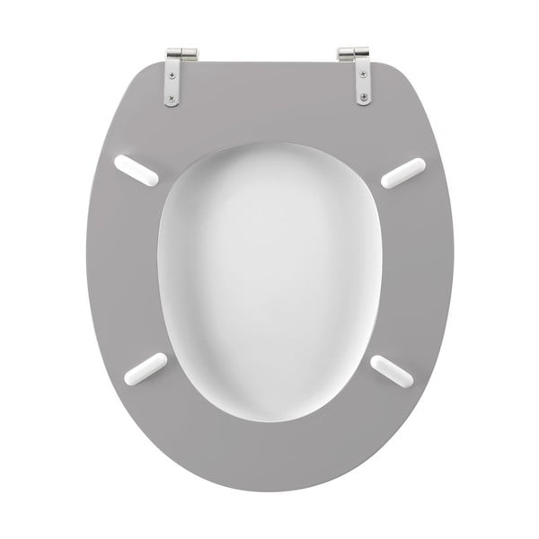 Záchodová doska 37,5 x 46 cm Amber – douceur d'intérieur-image-3