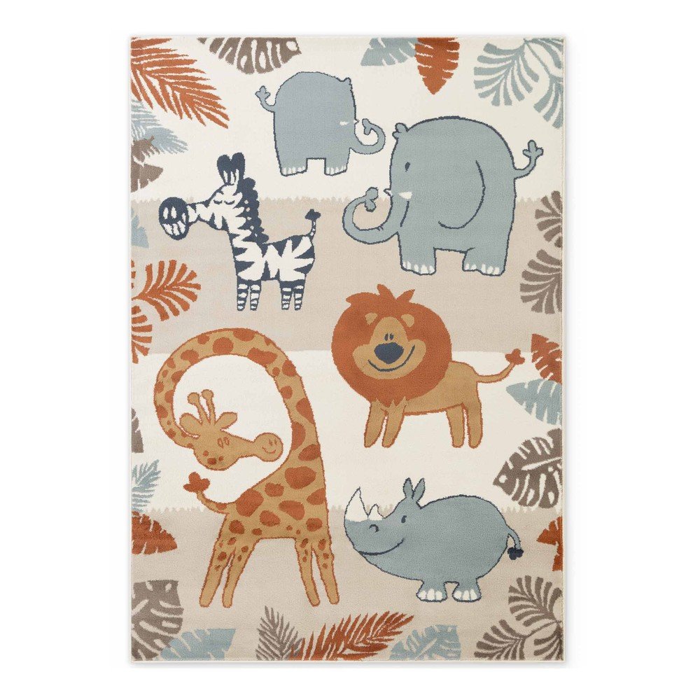 Detský koberec 200x290 cm Savanna – Hanse Home