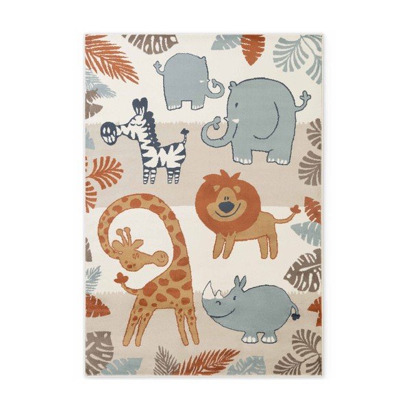 Detský koberec 120x170 cm Savanna – Hanse Home