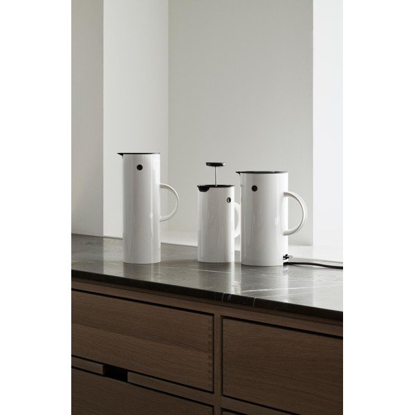 Biela plastová rýchlovarná kanvica 1,5 l EM77 – Stelton-image-4