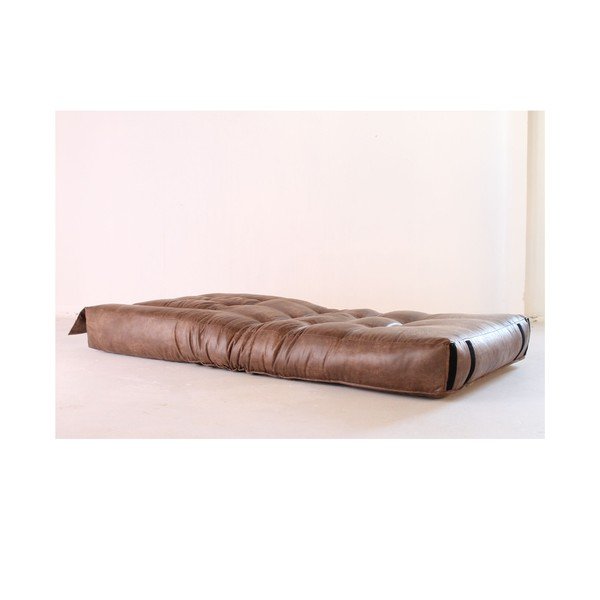Kreslo Hippo Vintage Cognac-image-2