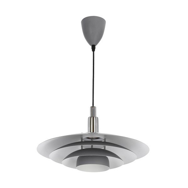 Závesné svietidlo ø 38 cm Klimo – Candellux Lighting-image-2