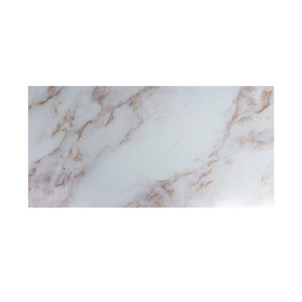 Samolepiace panely na stenu v súprave 6 ks 60x30 cm Calacatta Vagli - SP TREND