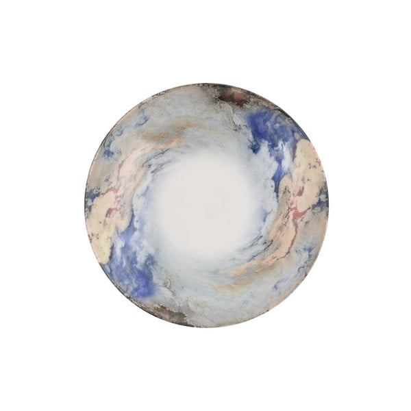 24-dielna súprava porcelánového riadu Güral Porselen Abstract-image-3