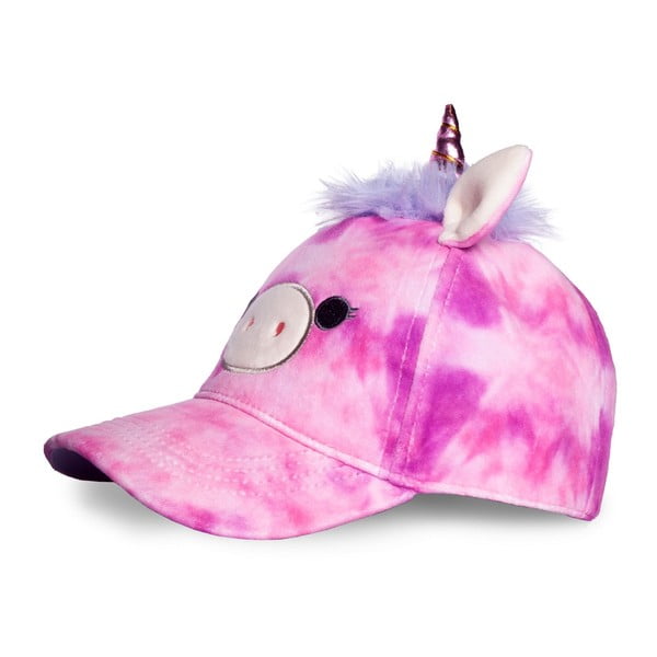 Detská šiltovka Lola – SQUISHMALLOWS-image-1