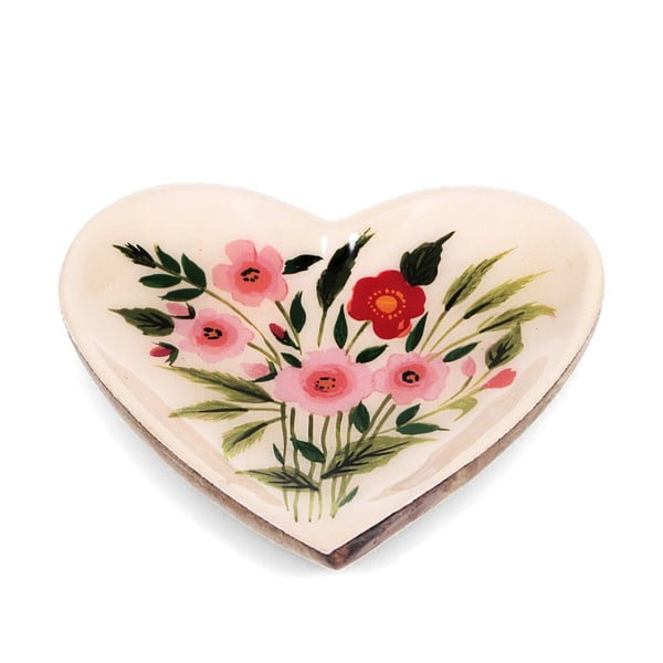 Tanierik na šperky Flowers – Rex London-image-2