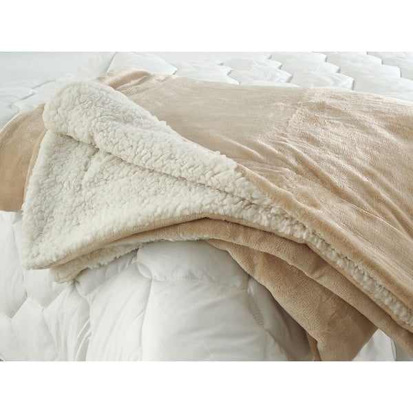 Deka s baránkom 150x200 cm – B.E.S.-image-1