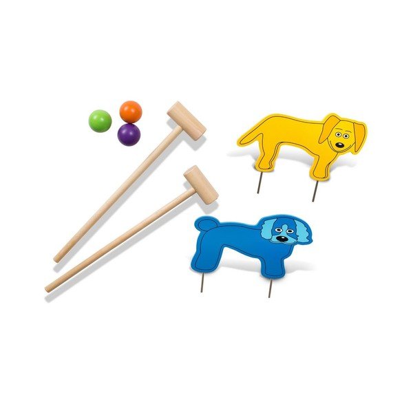 Detský kroket Animals-image-2