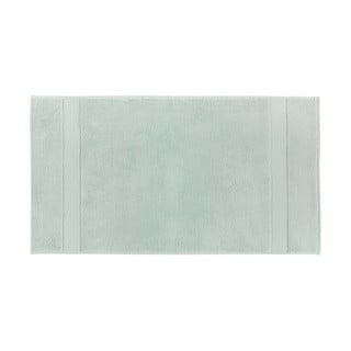 Svetlozelená bavlnená osuška 70x140 cm Chicago – Foutastic