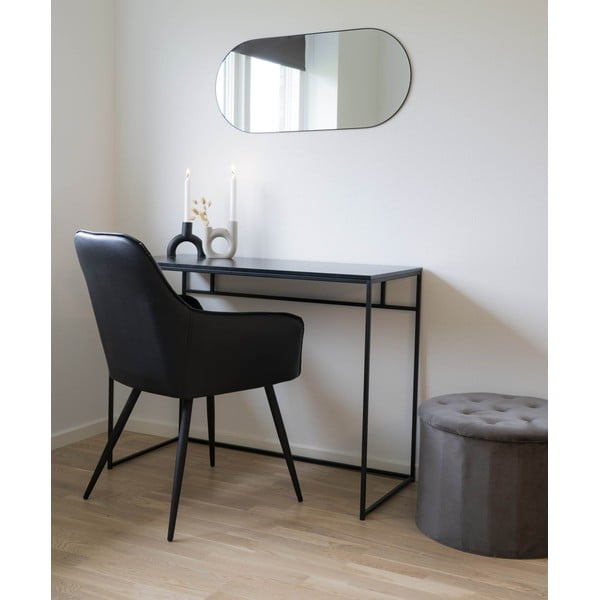 Pracovný stôl 100x45 cm Vita - House Nordic-image-1