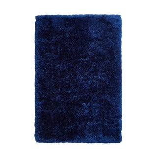 Námornícky modrý koberec Think Rugs Polar, 120 x 170 cm