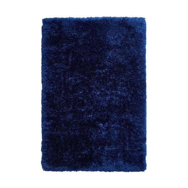 Námornícky modrý koberec Think Rugs Polar, 150 x 230 cm