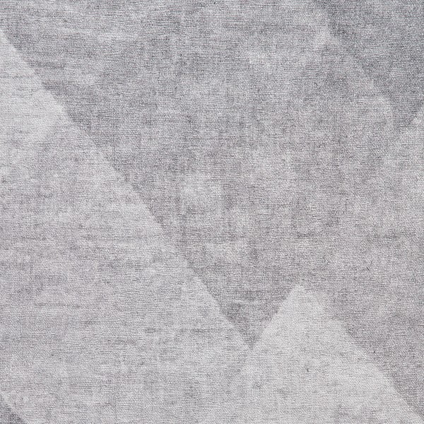 Svetlosivý prateľný koberec s prímesou bavlny 122x170 cm Whisper – Think Rugs-image-4