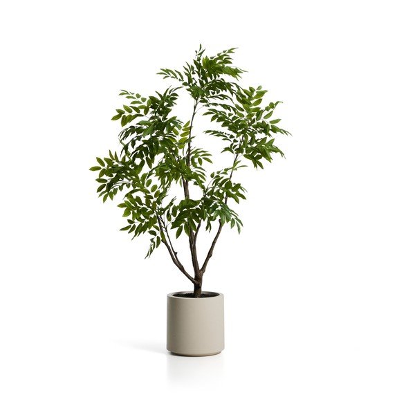 Umelá rastlina (výška  185 cm) Rhus – Kave Home-image-1