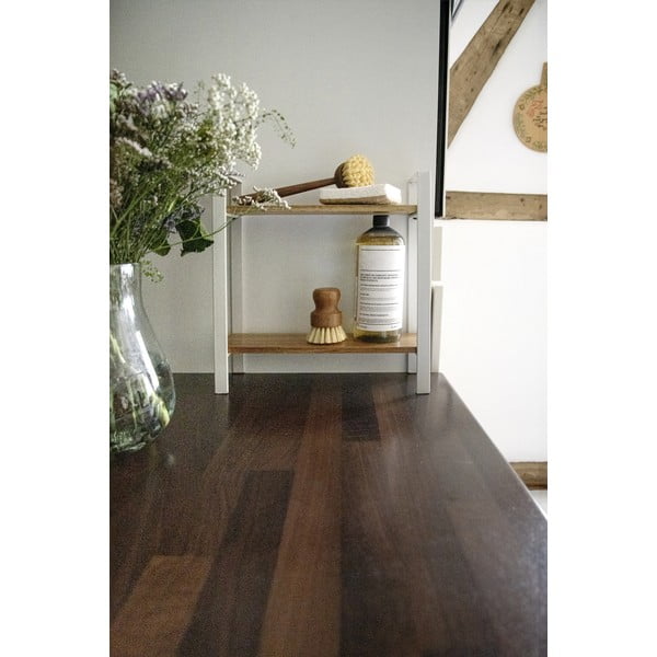 Drevená prídavná polička Louisa – Wenko-image-3