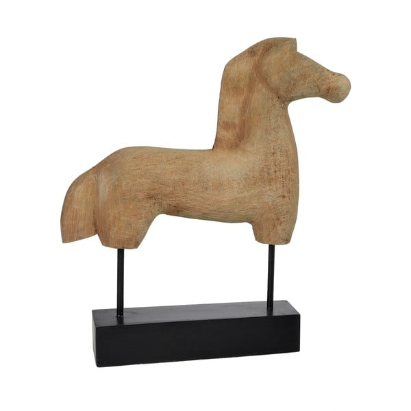 Ručne robená soška koňa Andrea House Horsie