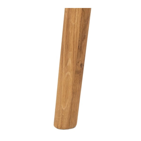 Okrúhly jedálenský stôl ø 120 cm Nagano - Actona-image-3