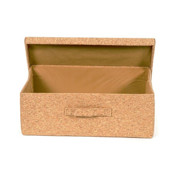 Skladací úložný korkový box Compactor Foldable Cork Box-image-4