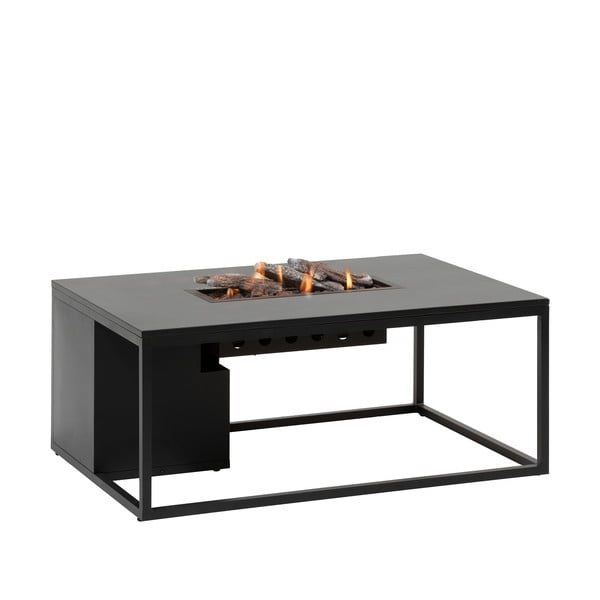 Nerezové ohnisko Cosiloft 120 - COSI-image-2