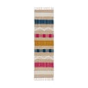 Behúň v prírodnej farbe 60x230 cm Medina – Flair Rugs