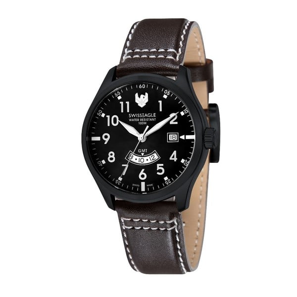 Pánske hodinky Swiss Eagle Ranger SE-9059-05