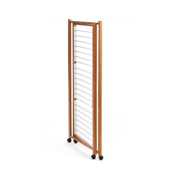 Sušiak na bielizeň z bukového dreva Arredamenti Italia Karisma-image-1