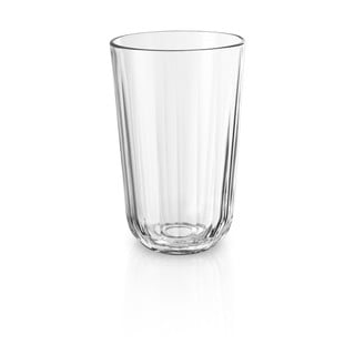 Súprava 4 pohárov Eva Solo Facet, 430 ml