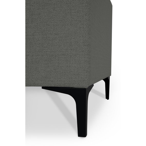 Sivá rohová pohovka (ľavý roh) Chile – Scandic-image-1