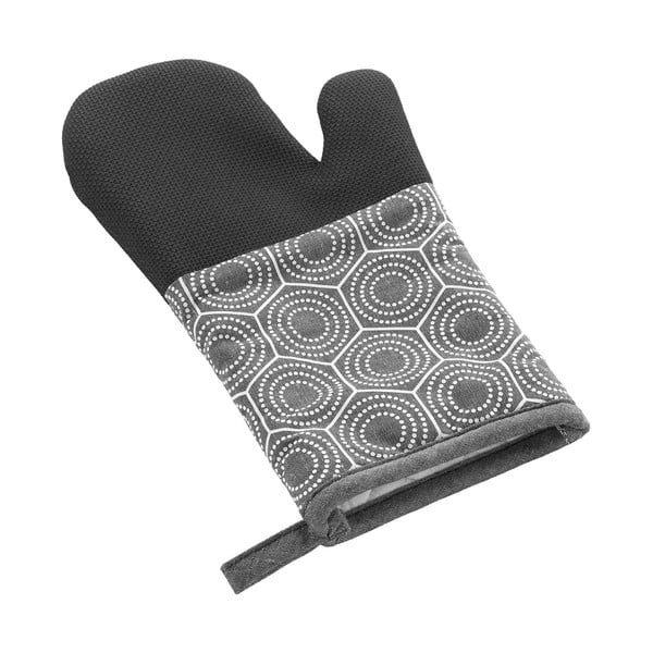 Kuchynská rukavica zo zmesi vlákien Alveis – douceur d'intérieur-image-2